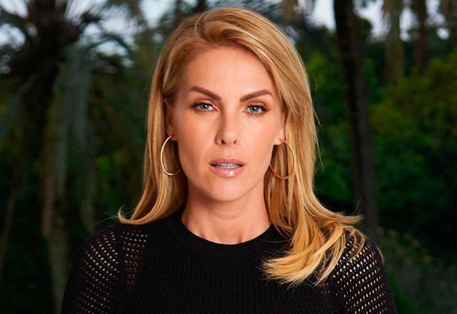 Ana Hickmann
