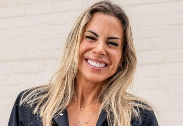 A influencer Joana Prado