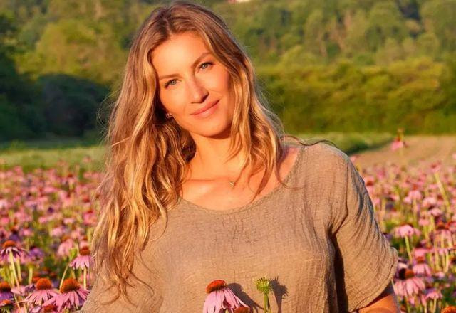 Gisele Bündchen
