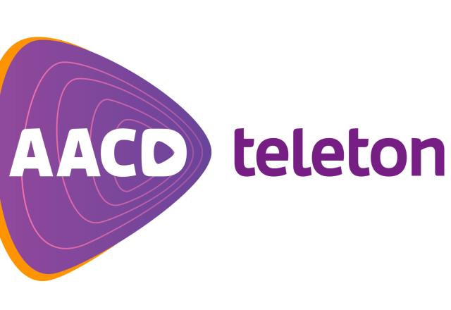 Logo do Teleton