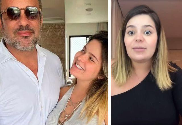 Viih Tube e pai