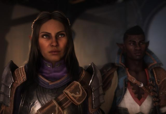Dragon Age: The Veilguard