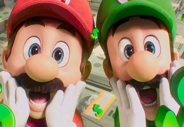 Nintendo ações
