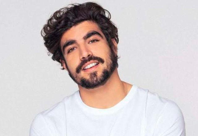 caio castro
