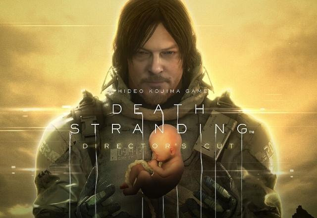 Death Stranding Xbox