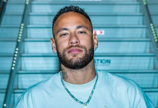 Neymar