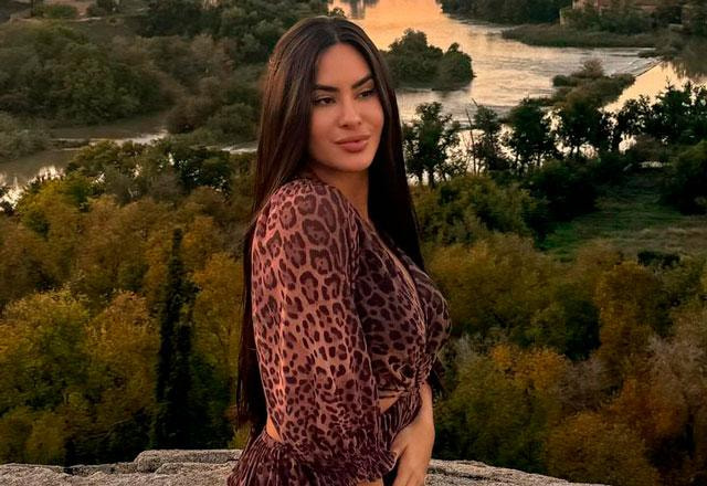 isabelle nogueira viagem
