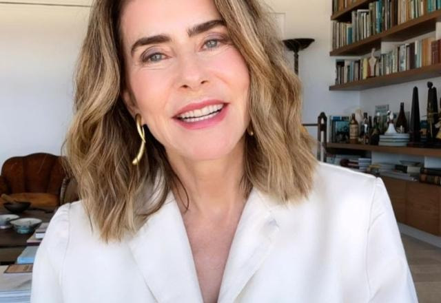Maitê proença