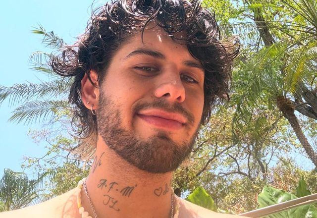 Zé Neto em foto