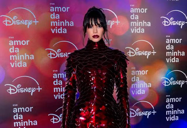 Bruna Marquezine