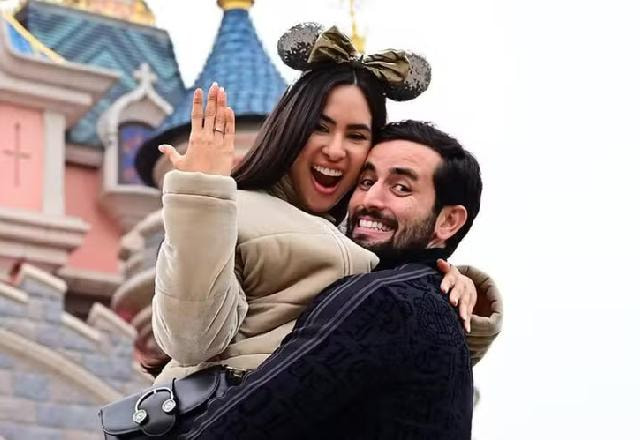 ISABELLE NOGUEIRA E MATTEUS AMARAL