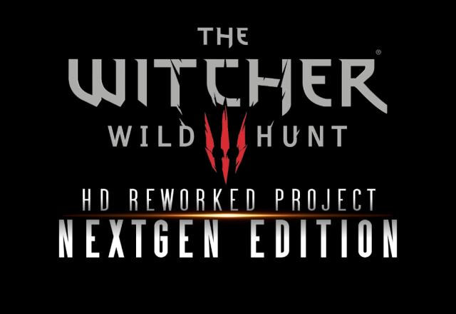 The Witcher 3 Mod