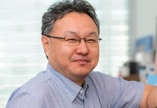 Shuhei Yoshida