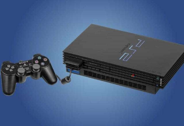 playstation 2