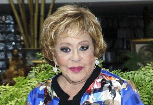 Silvia Pinal