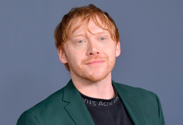 Rupert Grint