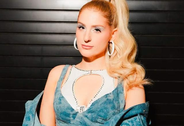 Meghan Trainor