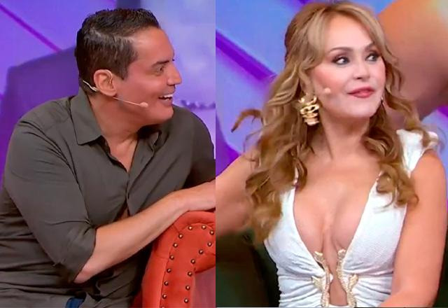 gaby spanic