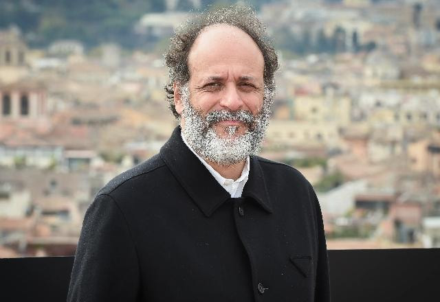 Luca Guadagnino