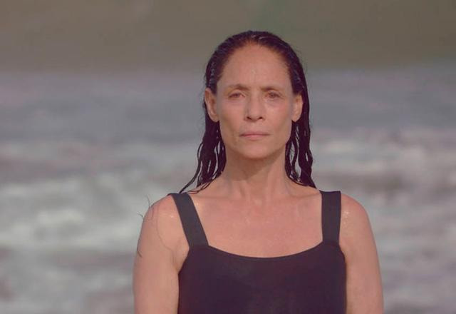 Sonia Braga