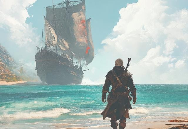 Assassin?s Creed IV: Black Flag