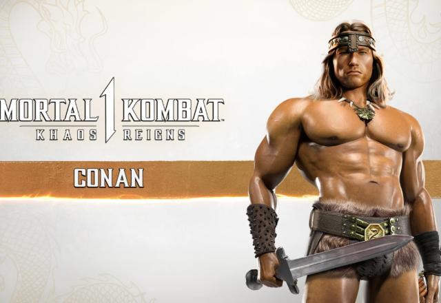 MK1 Conan