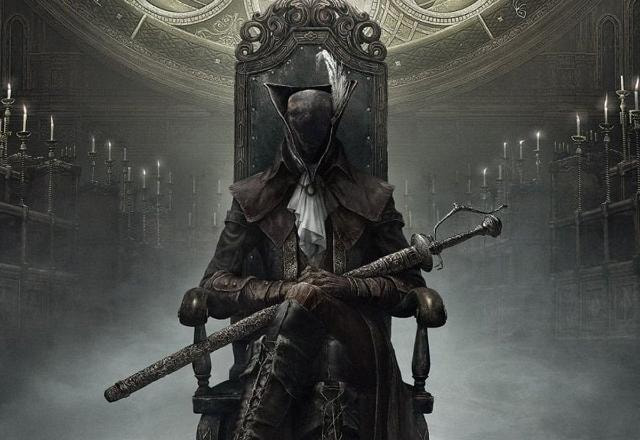 Bloodborne