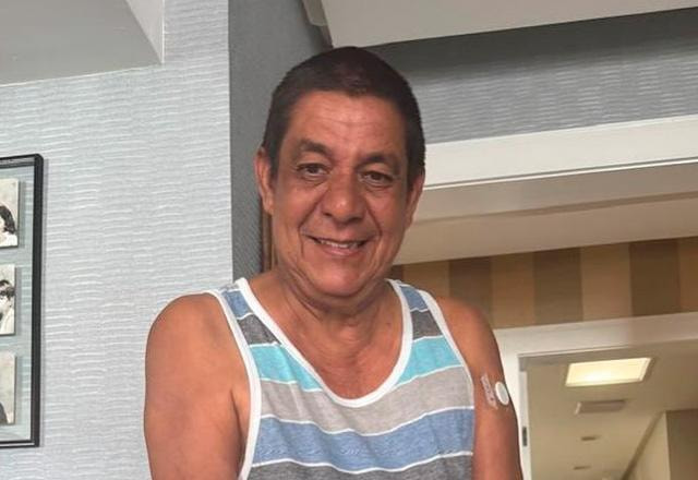 Zeca Pagodinho