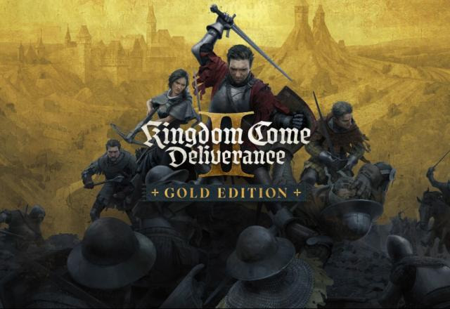 Kingdom Come: Deliverance 2