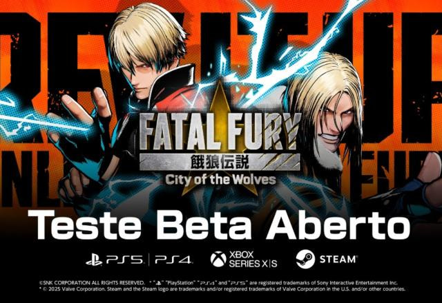 Fatal furyy