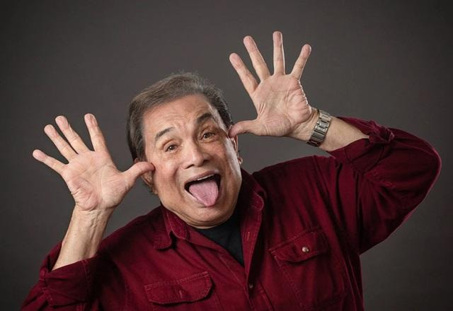 Dedé Santana