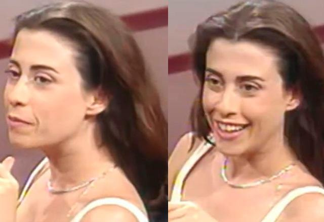 fernanda torres em 1992