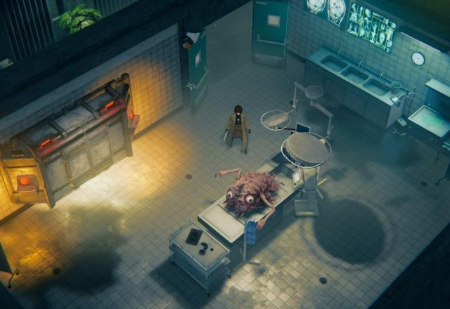 MISTERY | Reprodução/Game Frontier
