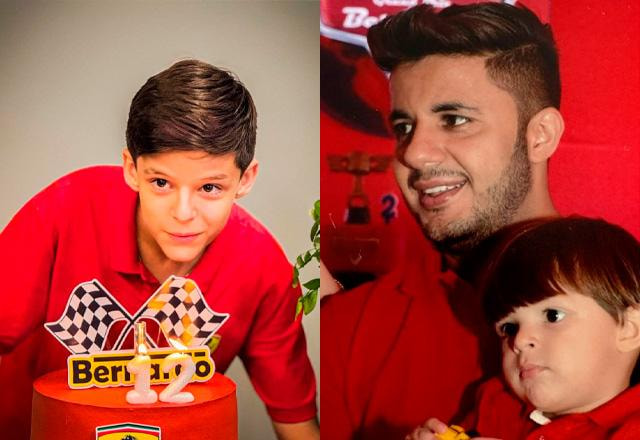 bernardo araujo