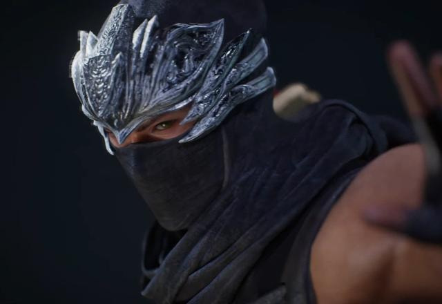 ninja gaiden hack and slash soulslike