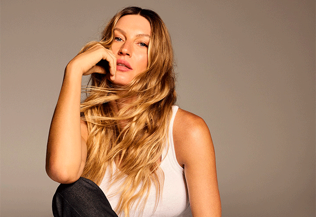 Gisele Bündchen