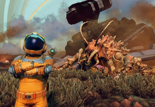 no man's sky worlds part 2