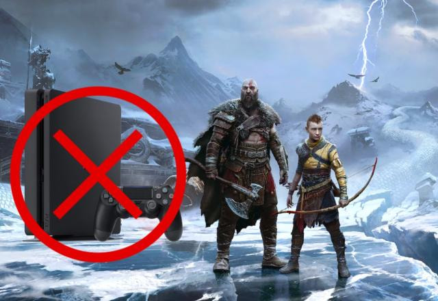 PS4 Plus