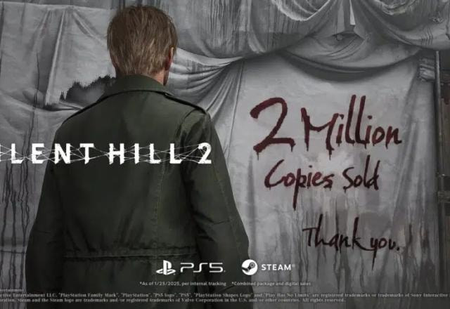SH 2 Remake