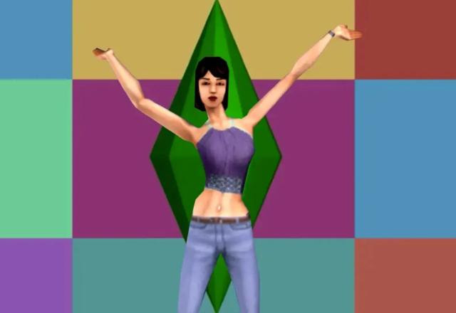 the sims the sims 2 relançamento
