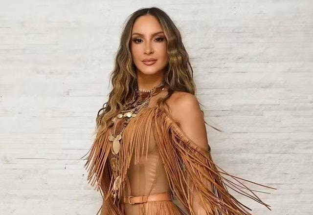 Claudia Leitte