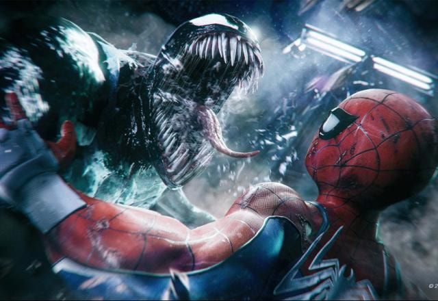 Marvel's Spider-Man 2 | Reprodução/Insomniac Games