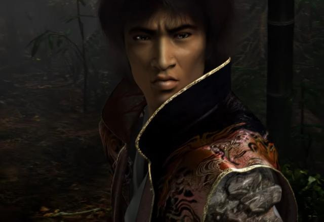 Onimusha 2