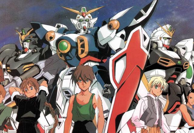 mobile suit gundam,