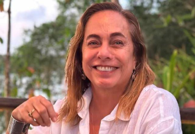 Cissa Guimarães