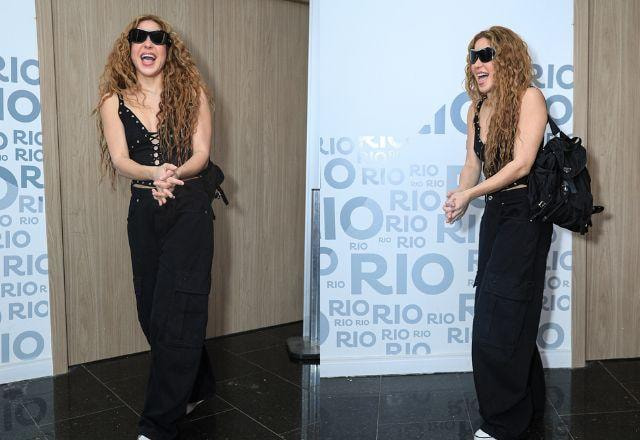 Shakira