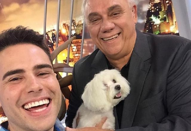 Luiz bacci e rezende