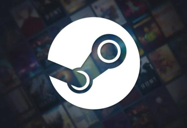 steam
