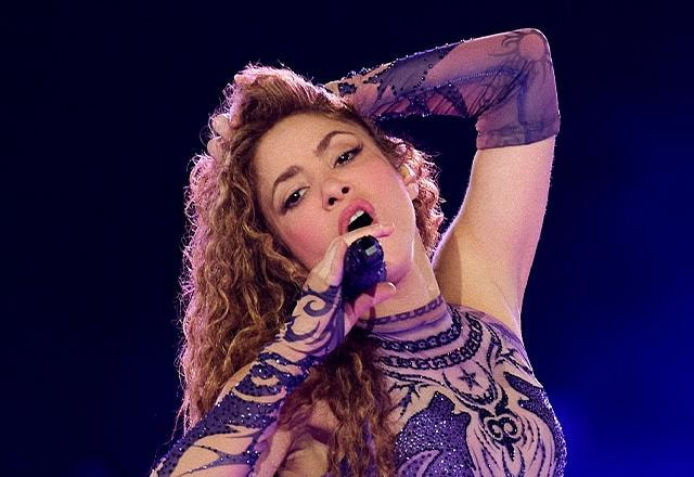 Shakira