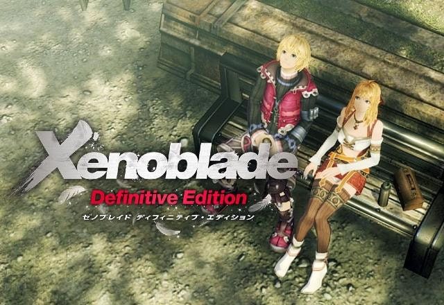 xenoblade